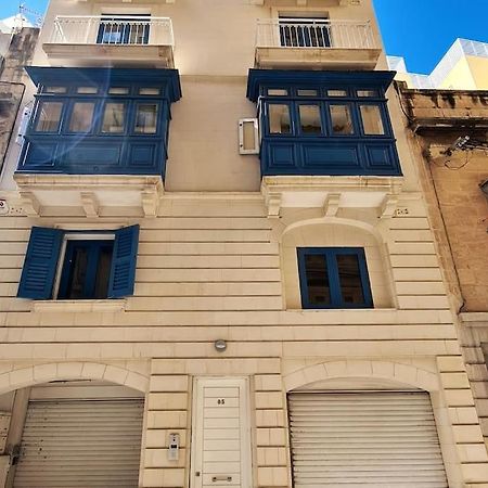 Cozy Inside.City & Beach Outside Apartment Sliema Exterior photo